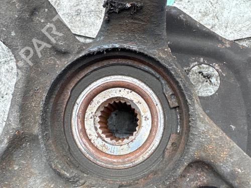 Used Left front steering knuckle Left front steering knuckle 38485364 38485364