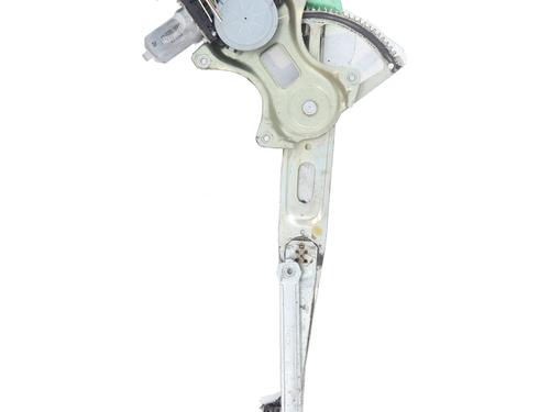Front left window mechanism TOYOTA RAV 4 III (_A3_) 2.2 D 4WD (ALA30_, ALA30R) | BP32254325C22