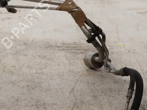 Used AC pipe AC pipe PEUGEOT 5008 (0U_, 0E_) 1.6 HDi (112 hp) 21675308 21675308