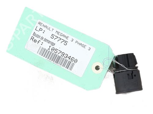 Switch RENAULT MEGANE III Hatchback (BZ0/1_, B3_) 1.5 dCi (BZ09, BZ0D, BZ1W, BZ29, BZ14) | BP25880608I30 - Image 4