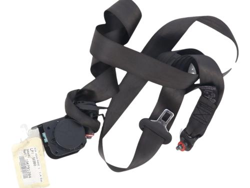 Used Rear left seatbelt Rear left seatbelt KIA VENGA (YN) 1.4 CVVT (90 hp) 40289768 40289768