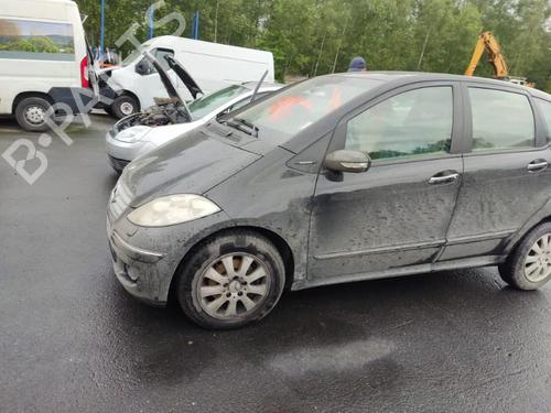 Venstre foran beltestrammer MERCEDES-BENZ A-CLASS (W169) A 180 CDI (169.007, 169.307) | BP21817718C87 