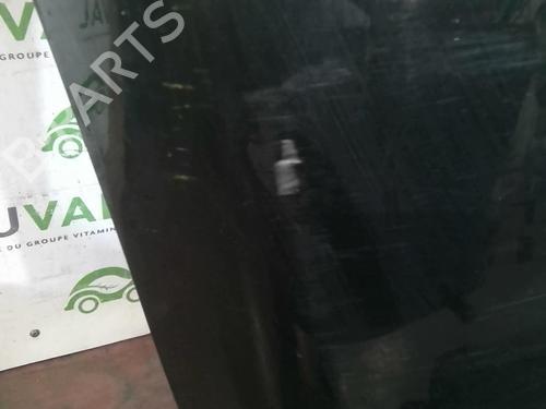 Used Rear bumper PEUGEOT 107 (PM_, PN_) 1.0 (68 hp) 20369894