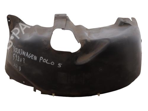 Used Wheel arch VW POLO V (6R1, 6C1) 1.6 TDI (90 hp) 27601889