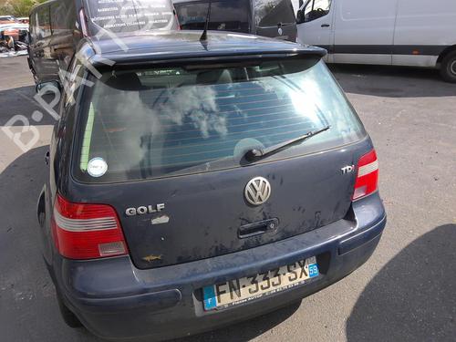Right mirror VW GOLF IV (1J1) 1.9 TDI | BP20359958C27 