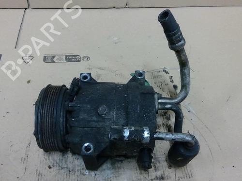 Used AC compressor AC compressor 37245970 37245970