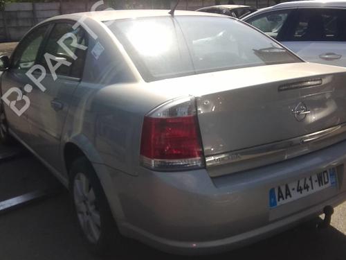 Left taillight OPEL VECTRA C (Z02) 1.9 CDTI (F69) | BP20362781C34 