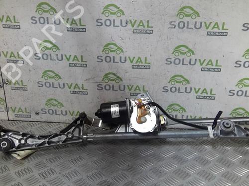 Front wiper motor MERCEDES-BENZ CLK (C209) CLK 270 CDI (209.316) | BP20364262M29 