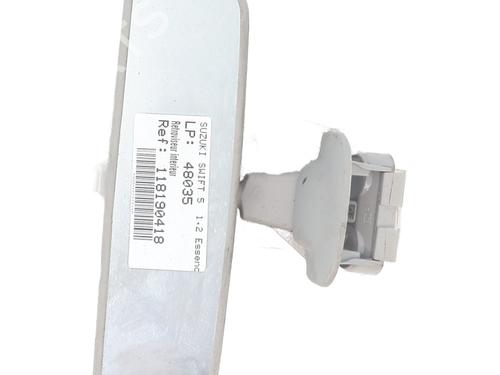 Espejo interior SUZUKI SWIFT V (AZ) 1.2 (A2L412, ZC83S) | BP31635053I6 