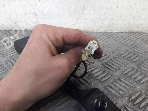 Used Seat buckle Seat buckle CHEVROLET SPARK (M300) 1.0 (68 hp) 20359116 20359116