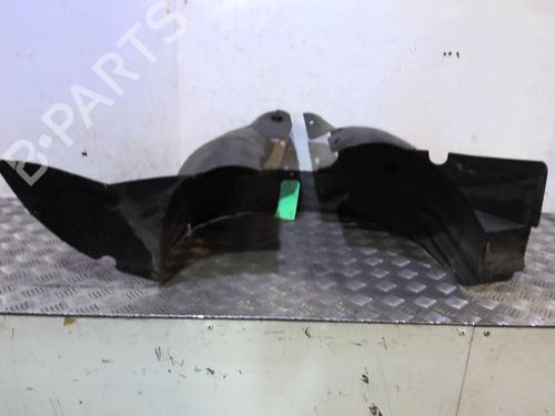Wheel arch PEUGEOT 206 Hatchback (2A/C) 1.4 i | BP20365301C56 
