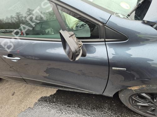 Front right panel RENAULT CLIO IV (BH_) 1.5 dCi 90 | BP34172929C59 - Image 13