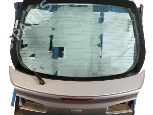 Used Tailgate RENAULT LAGUNA II (BG0/1_) 1.9 dCi (BG1A, BG1W, BG0G) (110 hp) 25746684