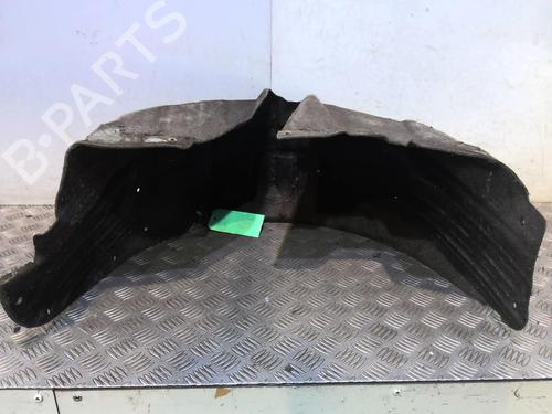 Wheel arch AUDI A3 Convertible (8P7) 1.9 TDI | BP22005396C56 