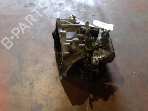 Used Gearbox Gearbox CITROËN DS4 (NX_) 1.6 HDi 115 (114 hp) 26034948 26034948