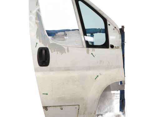 Tür rechts vorne für PEUGEOT BOXER Van 2.2 HDi 120 (120 hp) 26691487