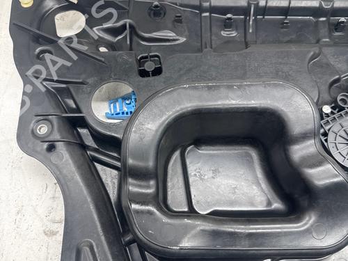 Front left window mechanism LANCIA YPSILON (843_) 1.3 D Multijet (843.AXE11, 843.AXE1A) | BP37246391C22 - Image 3