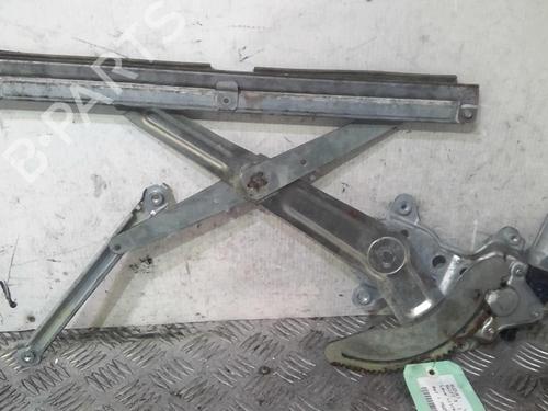 Used Front right window mechanism SUZUKI SWIFT III (MZ, EZ) 1.6 (RS416, RR 416, ZC31S) (125 hp) 20361822