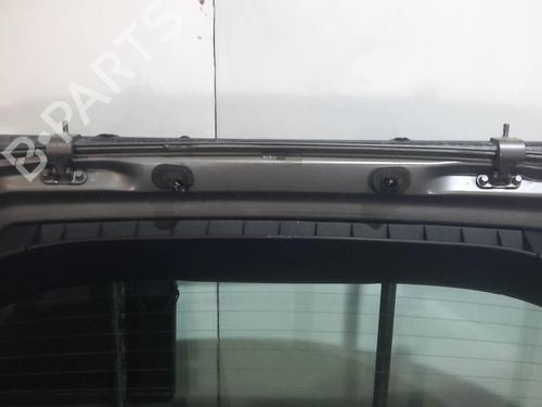 Tailgate SEAT TOLEDO III (5P2) 1.9 TDI | BP20356190C6 
