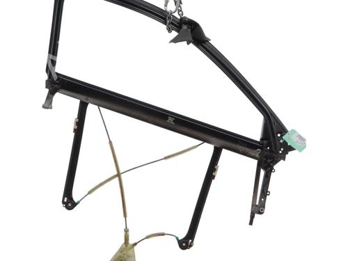 Used Front left window mechanism Front left window mechanism AUDI A3 (8P1) 2.0 TDI (170 hp) 34356281 34356281