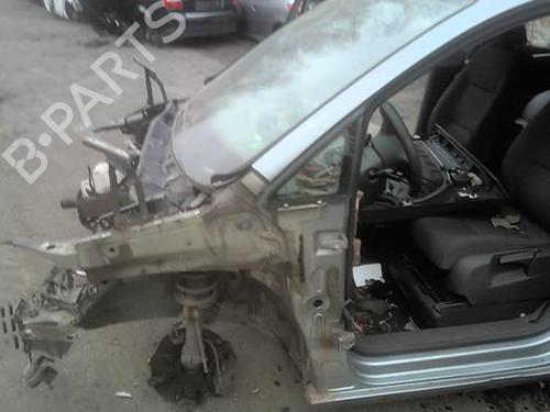 Front right window mechanism VW TOURAN (1T1, 1T2)  | BP24941858C23 
