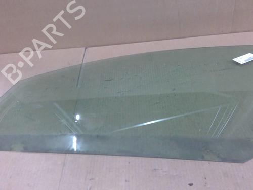 Used Front left door window VW GOLF V (1K1) 1.9 TDI (105 hp) 29196907
