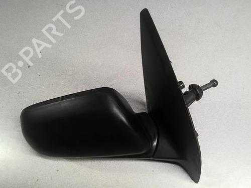 Right mirror CHEVROLET AVEO / KALOS Hatchback (T250, T255) 1.2 | BP21999405C27 