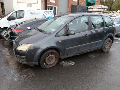 Used Parts FORD FOCUS C-MAX (DM2) 1.8 TDCi (115 hp) 4407002