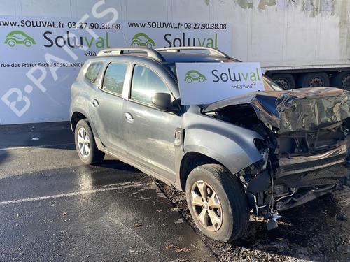 Dør rude højre foran DACIA DUSTER (HM_) 1.5 dCi 115 (HMAD) | BP38602985C19 - Image 50