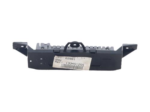 Used Instrument cluster Instrument cluster 39551434 39551434