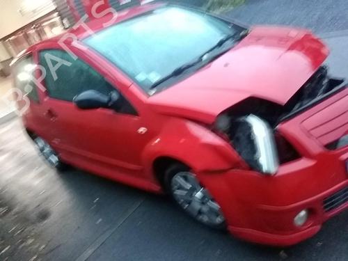 Third brake light CITROËN C2 (JM_) 1.4 HDi | BP20361458L11 