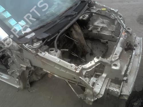 Right headlight FORD TRANSIT CONNECT (P65_, P70_, P80_) 1.8 Di | BP25276093C29 - Image 21