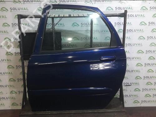 Left rear door CITROËN XSARA PICASSO (N68) 1.6 HDi | BP22004181C4 