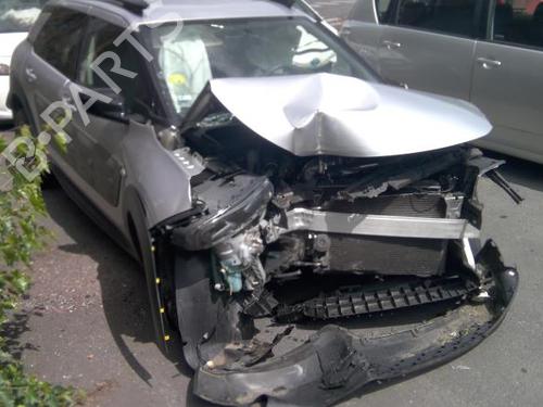 Gasdæmper bagklap CITROËN C4 CACTUS 1.6 BlueHDi 100 | BP20727374C138 - Image 5