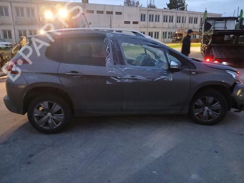 Right taillight PEUGEOT 2008 I (CU_) 1.2 PureTech 82 | BP32383534C35  - Image 18