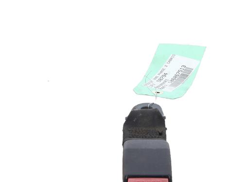 seat-buckle-peugeot-206-cc-2d-2000-2001-2002-2003-2004-2005-2006-2007-2008-26004084 main image