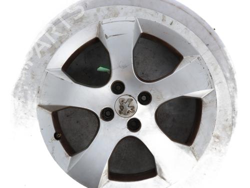 Used Rim PEUGEOT 3008 I MPV (0U_) 1.6 HDi (109 hp) 22005230