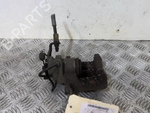 Used Left rear brake caliper Left rear brake caliper PEUGEOT 3008 I MPV (0U_) 1.6 HDi (112 hp) 20351989 20351989