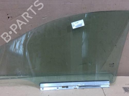 Used Front right door window OPEL ASTRA H (A04) 1.4 (L48) (90 hp) 31184805
