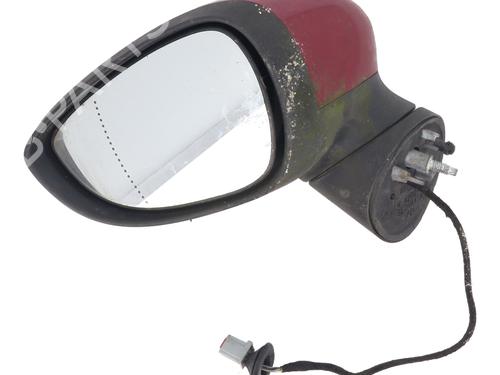 left-mirror-ford-fiesta-vi-cb1-ccn-2008-32306946 main image