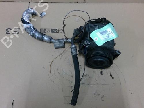 AC compressor BMW 5 (E60) 520 d | BP37245993M34 - Image 4