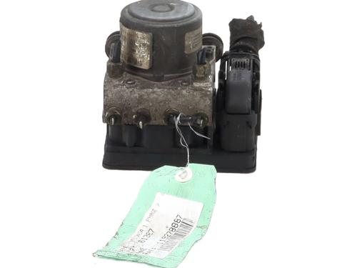 Pompe ABS OPEL INSIGNIA A (G09) 2.0 CDTI (68) (140 hp) 31704647