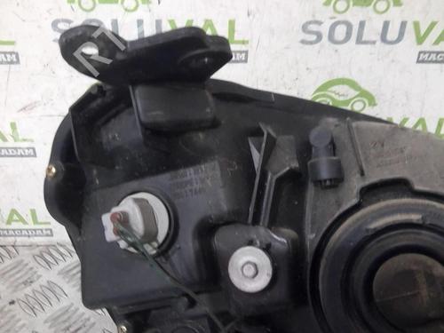 Left headlight SUZUKI LIANA Hatchback 1.3 | BP20362478C28 