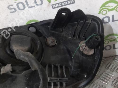 Right headlight HYUNDAI ACCENT II (LC) 1.5 CRDi | BP20362442C29 