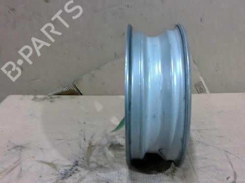 Used Rim Rim AIXAM CITY 0.4 (5 hp) 32484737 32484737
