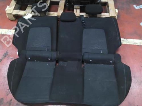 Seats set HYUNDAI i20 III (BC3, BI3) 1.0 T-GDI hybrid 48V | BP29706722C78 - Image 3