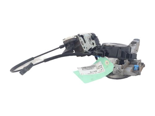Used Front left lock Front left lock 39114157 39114157