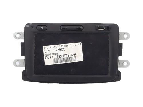 Used Radio Radio 37085962 37085962