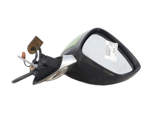 Used Right mirror CITROËN C3 II (SC_) 1.4 HDi 70 (SC8HZC, SC8HR0, SC8HP4) (68 hp) 30659512