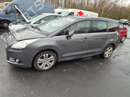 Rear left panel PEUGEOT 5008 (0U_, 0E_) 1.6 HDi | BP31635290C60  - Image 12
